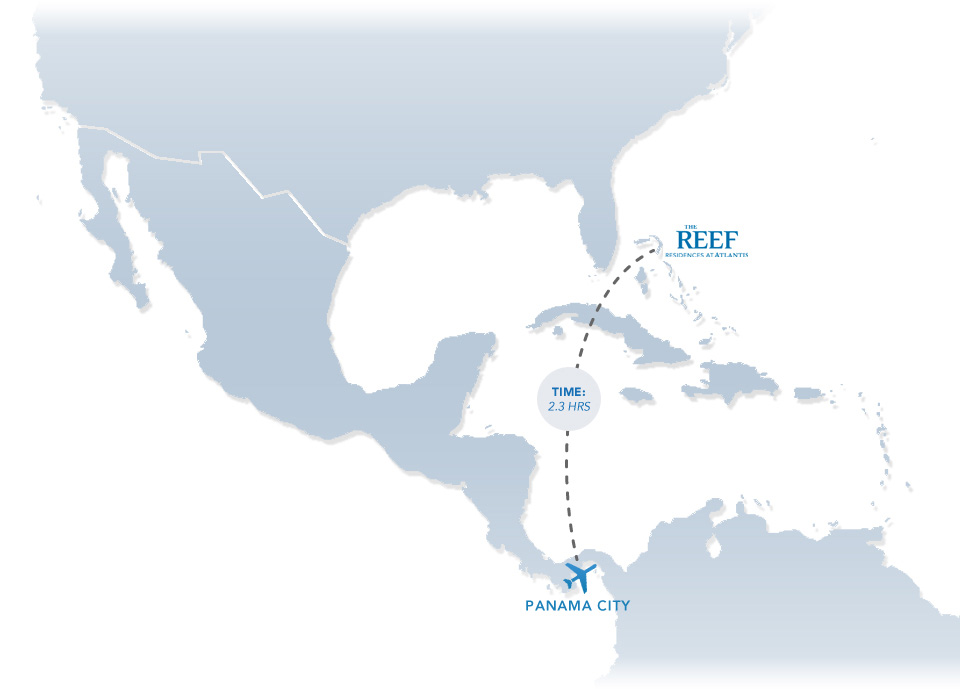 Panama City